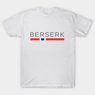 Berserk Viking T-Shirt